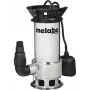 Iegremdējamais sūknis Metabo PS 18000 SN