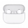 Bezvadu ievietojamās austiņas HUAWEI FreeBuds SE 4 — intraaurālas, 20–20000 Hz, 36 g, balta