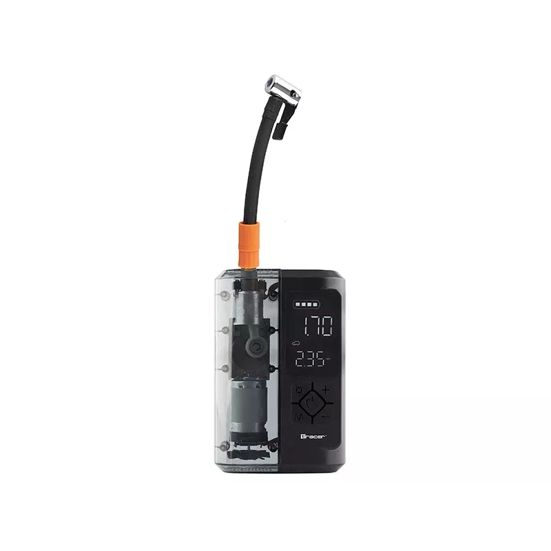 Kompresors RES 09B6
