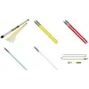 Stienis c.k tools MightyRod PRO — Diametrs 6 mm, Garums 1 m
