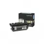 Lexmark X642H31E - Toneris melns - priekš X644dte, X644e MFP, X644e MFP Page Plus Solution