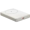 Canyon OnCharge 510 - Powerbank - 10 000 mAh - ieeja USB-C - izeja USB-C PD 20W + bezvadu magnēts
