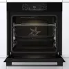 Gorenje BOS6737E13FBG melns