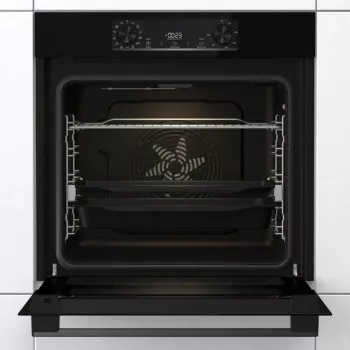 Gorenje BOS6737E13FBG melns