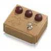 Behringer ZENTARA OVERDRIVE ģitāras efektu pedālis