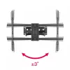 TV kronšteins TB TB-854 televizoriem līdz 100 collām, maks. 65 kg, VESA 800×600