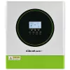 Hibrīda saules invertors Off-Grid 3500W, Wi-Fi