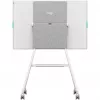 Monitor Logitech Rally Board 65 65 collu LCD displejs
