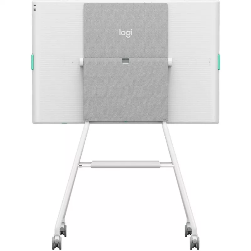 Monitor Logitech Rally Board 65 65 collu LCD displejs