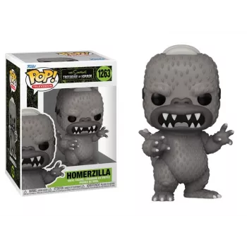 Funko Pop figūriņa Die Simpsons Homerzilla 10 cm (132555)