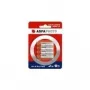 AgfaPhoto NiMH Battery Micro AAA 900 mAh 4-Pack (70108)