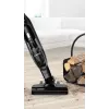 Bosch Serie 2 BCHF216B stieņa putekļsūcējs/elektriskā slota Ar bateriju Sausā Ciklonisks Bez maisiņa 0,4 L 145 W Melns