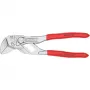 Bīdāmo savienojumu knaibles Knipex 86 03 125