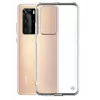Aizsargājošs silikona maciņš Tellur Huawei P40 Pro, caurspīdīgs