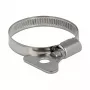 Tauriņskava DeLOCK 19580 32 - 50 mm 10 gabali metāls