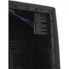 PC korpuss LC-Power 7034B Midi Tower Melns