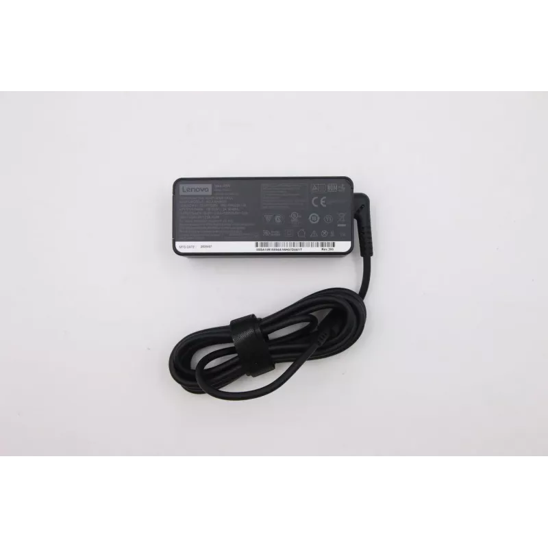 Lenovo PD 45W 20/15/9/5V 2P WW ACB - barošanas bloks datoram/serverim