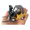 Amewi autoiekrāvēja modelis Mini 1:64 RTR ar LiPo 200mAh bateriju