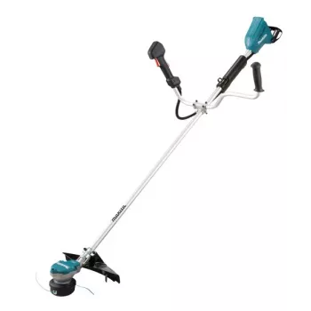 MAKITA DUR368AZ stīgu trimmeris 2x 18 V melns, zils