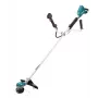 MAKITA DUR368AZ stīgu trimmeris 2x 18 V melns, zils