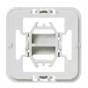 eQ-3 AG HomeMatic Kopp EQ3-ADA-KO - slēdža montāžas adapteris