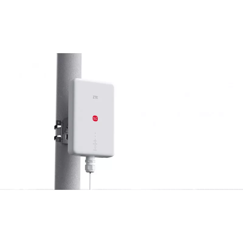 Maršrutētājs ZTE G51F 5G MC7510