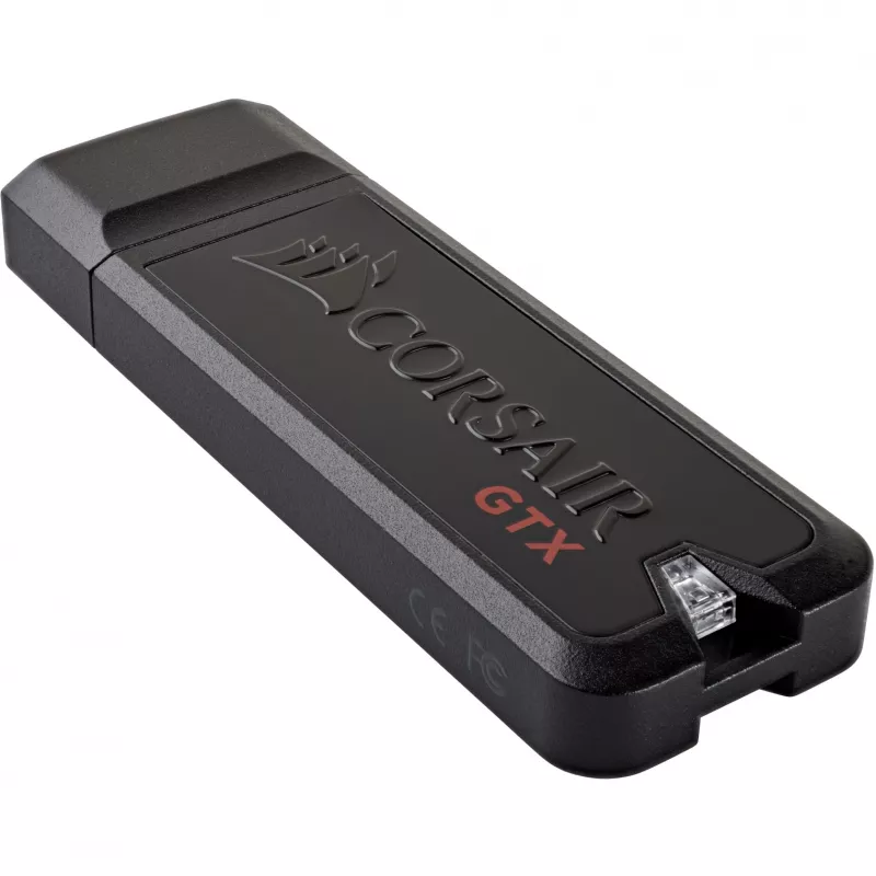 Corsair Flash Voyager GTX - USB zibatmiņa - 512 GB - USB 3.1