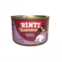 RINTI Gold Duck - mitrā suņu barība - 185g