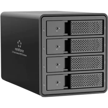 Renkforce RF-6647598 glabāšanas disks