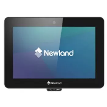 POS mikro kiosks Newland NQUIRE 750 STINGRAY II 7 collu skārienekrāns 2D CMOS Android 13