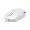 Baracuda BGM-112 Crab balta CRAB-W pele