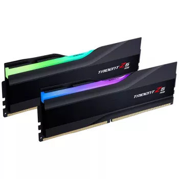G.Skill F5-6000J3238G32GX2-TZ5RK atmiņas modulis 64 GB 2 x 32 GB DDR5 6000 MHz