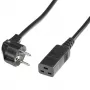 Strāvas vads Schuko IEC320 C19 16 A 2,0 m ROLINE