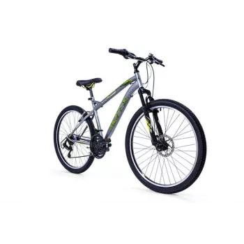 Huffy velosipēds EXTENT 26 Sudraba 26950W Sudraba