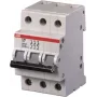 ABB STOTZ-KONTAKT ABB 2CDE283001R0063 Strāvas slēdzis Lietā korpusa strāvas slēdzis (2CDE283001R0063)