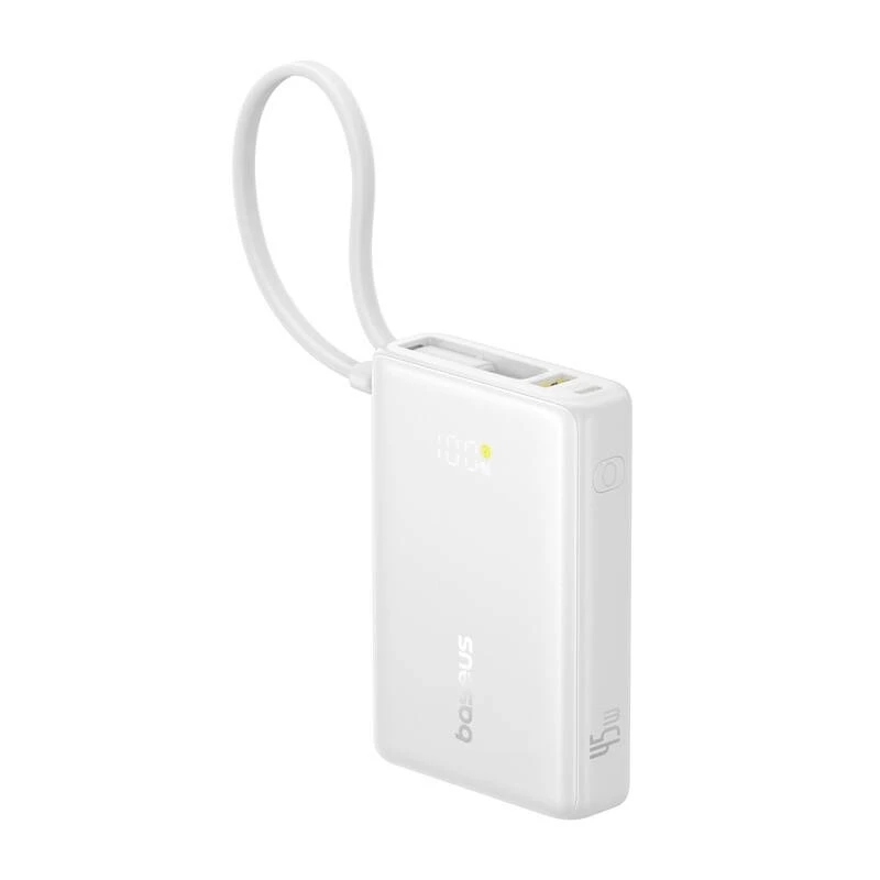 Portable Charger Baseus PicoGo 10000 mAh