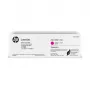 HP W2153XC fuksīna Oriģināls Contract LaserJet tonera kasete