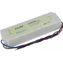 Elektroniskais transformators EUROLITE 12V 8A IP67 – zemsprieguma LED/halogēna barošanas avots
