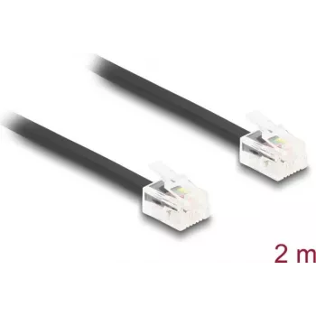 DeLOCK 90618 USB 3.0 centrmezgls ar 4 portiem