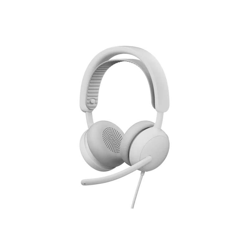 Logitech Zone Wired 2 for Business - austiņas