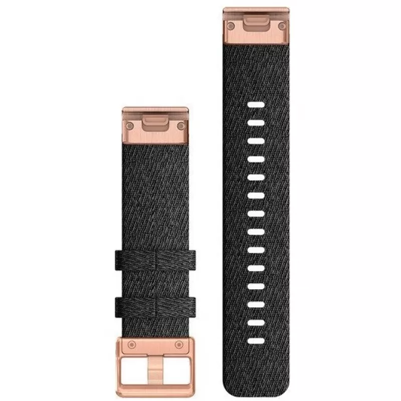Siksna Garmin QuickFit 20 Neilons
