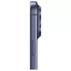 Apple iPhone 17 Pro Max - 5G viedtālrunis - Dual-SIM / Iekšējā atmiņa 2 TB - OLED displejs - 6.9 - 2868 x 1320 pikseļi (120 Hz)