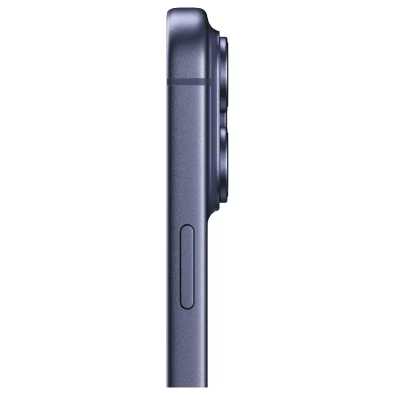 Apple iPhone 17 Pro Max - 5G viedtālrunis - Dual-SIM / Iekšējā atmiņa 2 TB - OLED displejs - 6.9 - 2868 x 1320 pikseļi (120 Hz)
