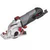 Skil F0155330AA pārnēsājamais ripzāģis Melns, Pelēks 6000 RPM 600 W