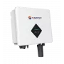 Solplanet invertors // ASW1000S-S, 1 fāze, 1kW, 1 MPPT, līdzstrāvas atslēdzējs, WLAN un RS485 sakari / 5+5 gadu garantija