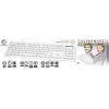 Rebeltec bezvadu tastatūras un peles komplekts Biae Whiterun