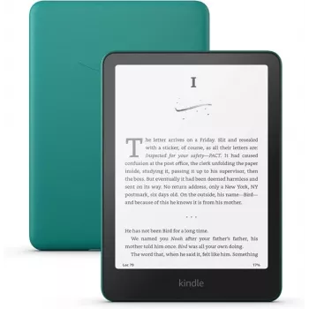 Amazon Kindle 7″ 12th generation B0CFP6F89F e-grāmatu lasītājs 16 GB Wi-Fi Jade