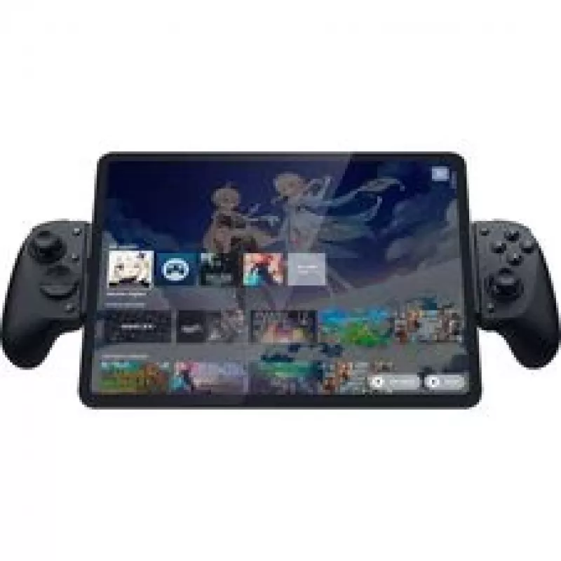 Spēļu kontrolieris Razer Kishi V3 Pro XL USB-C iPad un Android planšetdatoriem līdz 13 collām