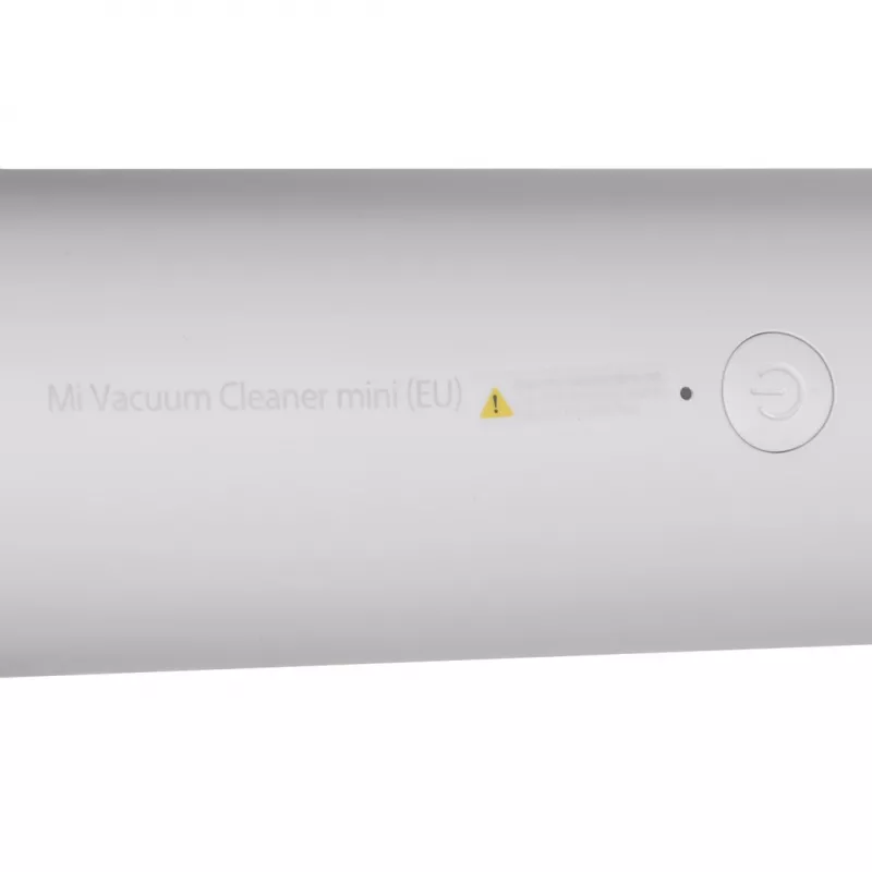 Xiaomi MI Vacuum Cleaner Mini rokas putekļsūcējs
