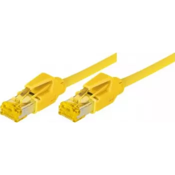 Tecline 70703Y Ethernet komutācijas kabelis